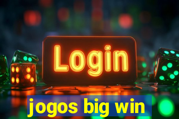 jogos big win